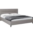 Кровать Sontelle Style Briva Malta grey 180х200