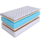 Матрас SkySleep Roller Cotton Twin Latex 22 150х200