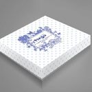 Комплект постельного белья Tango TPIG-1371 1,5-спальный