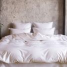 Наволочка German Grass Innsbruck Noble Pearl Grass (2 шт.) 70х70