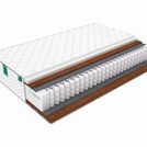 Матрас Sleeptek PremierBIG FoamStrong Cocos 140х190