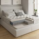 Матрас Evita Grand Vintage 140х186