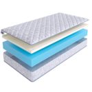 Матрас SkySleep Roller Cotton Memory 18 180х195