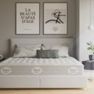 Матрас Evita Grand Vintage 140х186