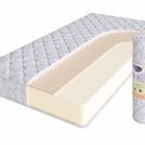 Матрас SkySleep Roller Cotton 14 Latex 80х140
