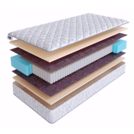 Матрас SkySleep Nature Relax Sleep S1000 80х190