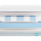 Матрас Промтекс-Ориент Soft 18 Combi Eco 120х200