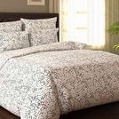 Простыня Mr.Mattress Bio Crystal Absolute на резинке 140х195